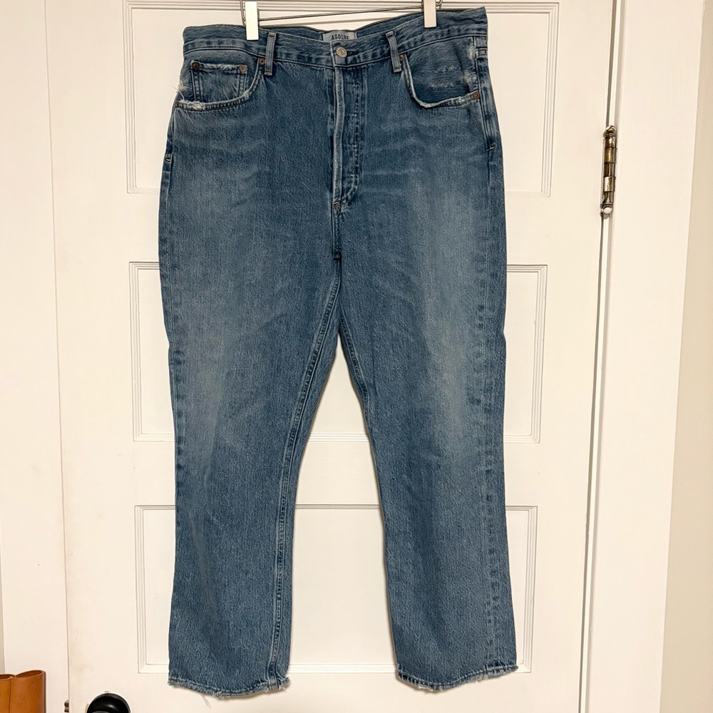 Agolde Women’s Jeans